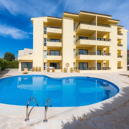 Apto Con Terraza 301 Кала Миллор