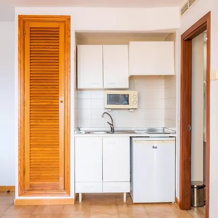 Apto Con Terraza 301 Holiday home