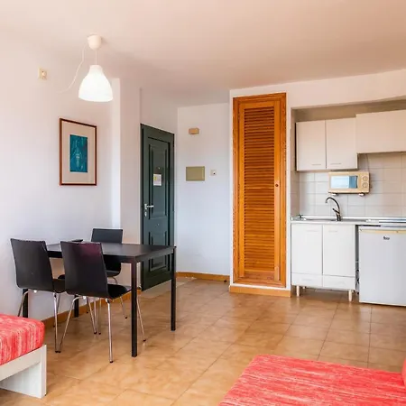 Apto Con Terraza 301 Holiday home Cala Millor (Mallorca)