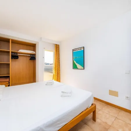 Holiday home Apto Con Terraza 301 Cala Millor (Mallorca)
