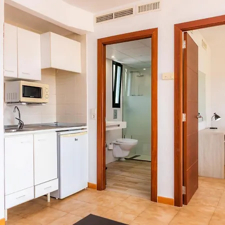 Apto Con Terraza 301 Сasa de vacaciones Cala Millor (Mallorca)