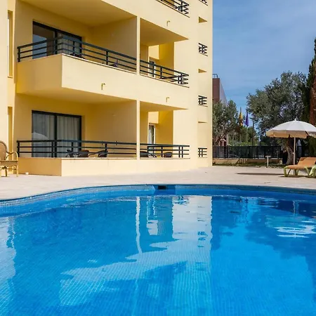 Apto Con Terraza 301 Сasa de vacaciones Cala Millor (Mallorca)