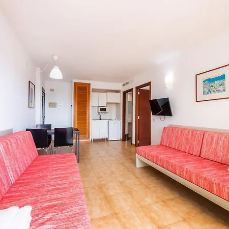 Apto Con Terraza 301 Holiday home